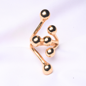 Unique Statement Ring